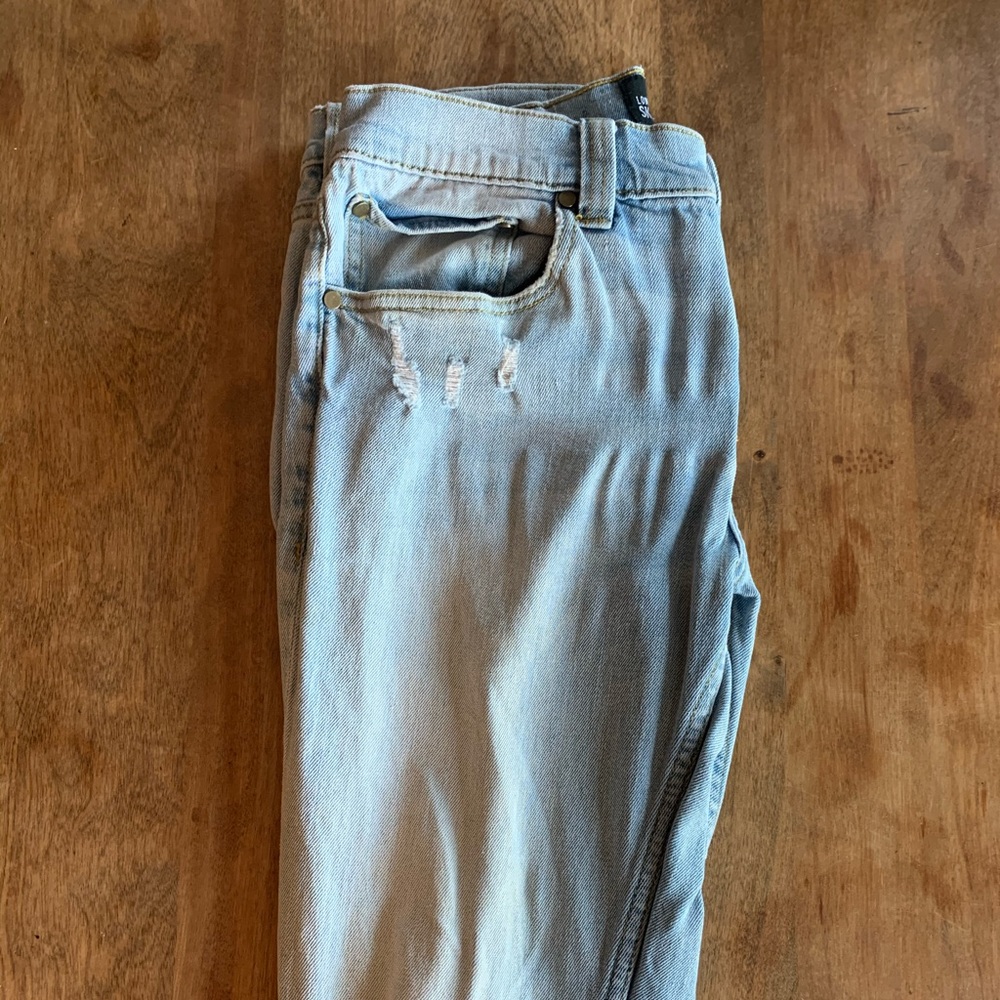 Tilly’s Mens Jeans
